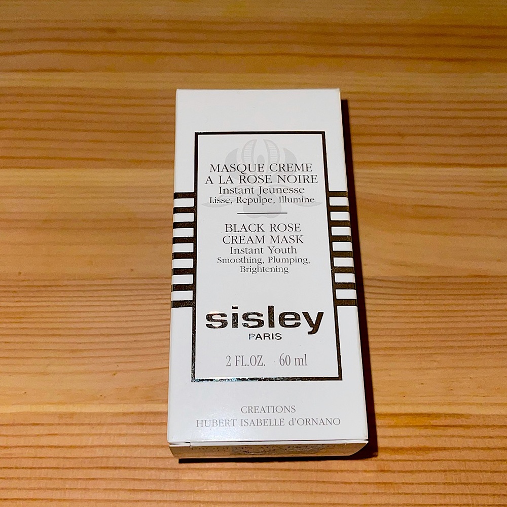 SISLEY BLACK ROSE ⚡️
